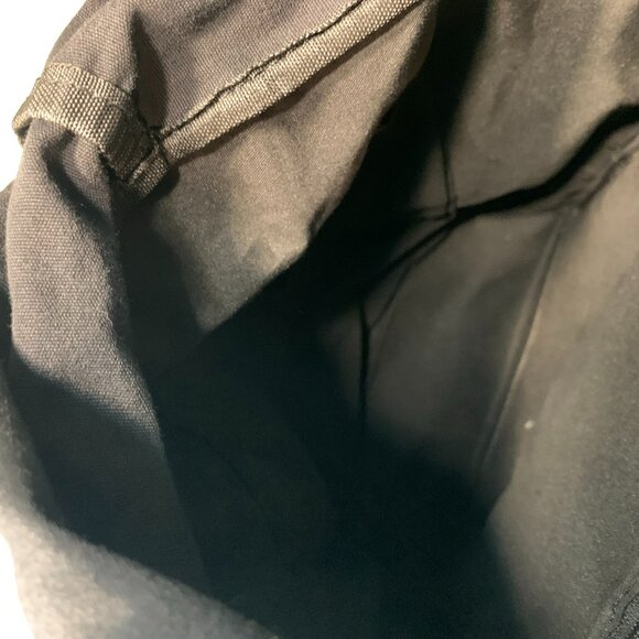 Silver Geometric backpack - Picture 7 of 7